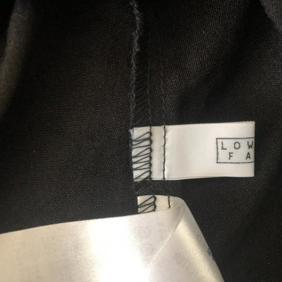 Lowrys Farm Chiffon Shirt - Picture 4 of 5